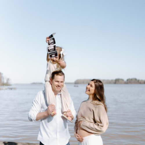 Natalie Flynt’s Baby Registry at Babylist