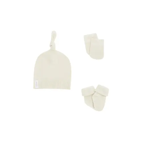 Bonds Baby Newbies Beanie Set