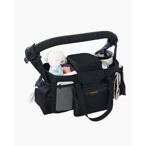 Stroller Organizer: Conveniently Organize Your Belongings