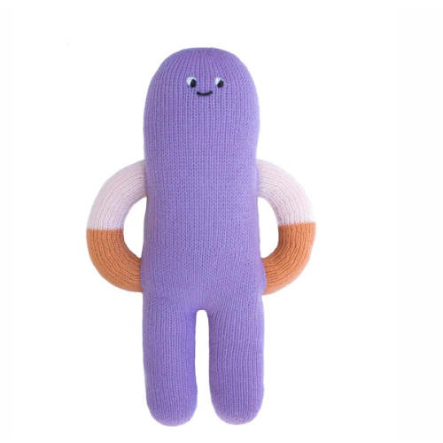 Hold Me Doll Lilac