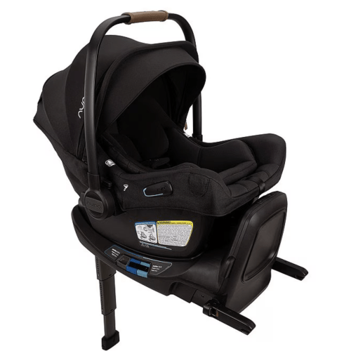Nuna Pipa™ Aire RX Infant Car Seat & Relx Base