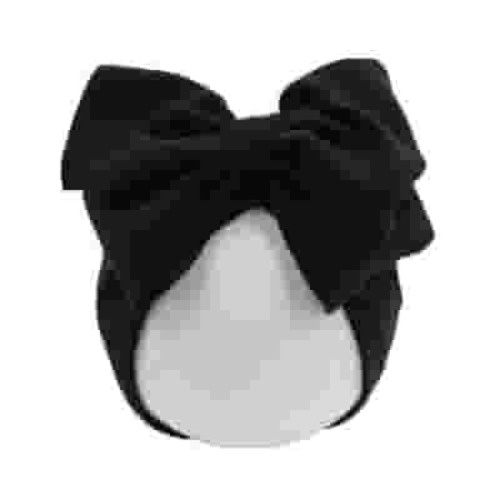 Baby Hat Girls Bows Turban Hat Infant Photography Props Kids Beanie Children Cap
