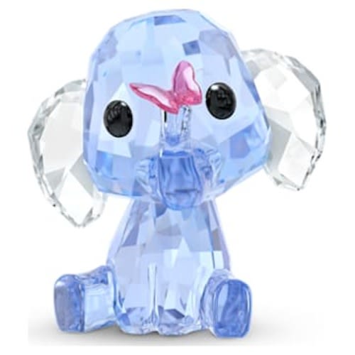 Dreamy the Elephant | Swarovski.com