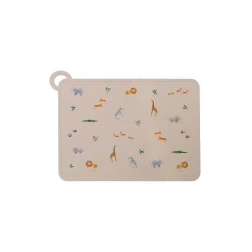 Silicone Placemat