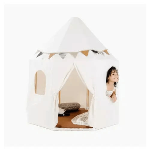 Brands We Love Canvas Play Tent by Janie and Jack