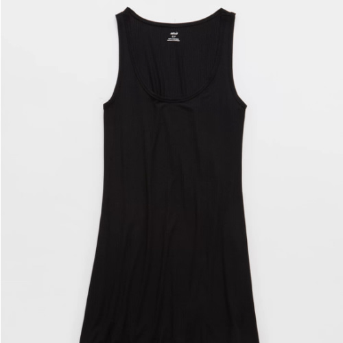 Aerie Superchill® Modal Rib Nightie