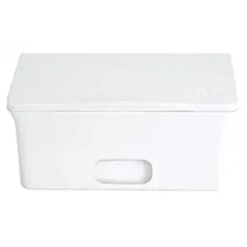 Ubbi Weighted Wipes Dispenser