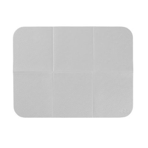 Ubbi Standalone Changing Mat - Taupe