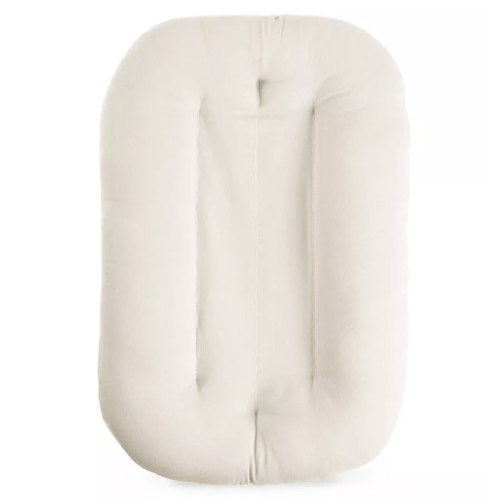 Snuggle Me Organic Lounger - Natural