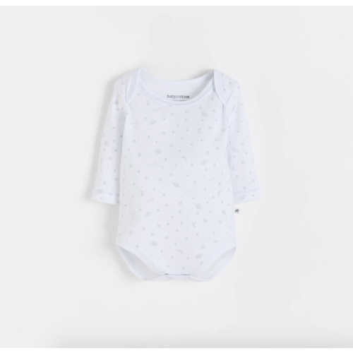 Set Body X2 Galaxy
Size 3 months