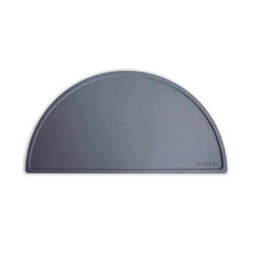 Mushie Baby Silicone Place Mat