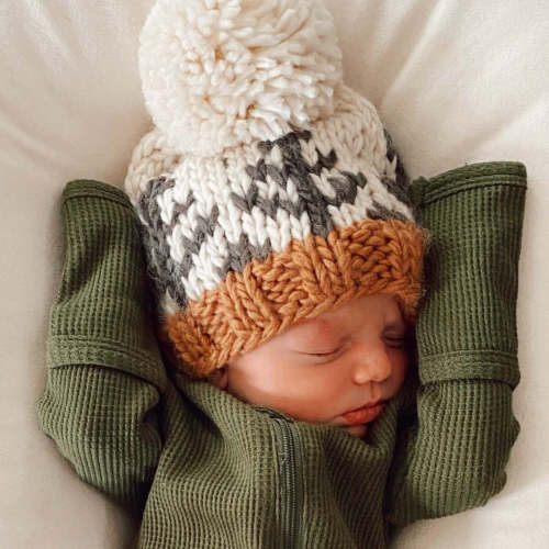 Beanie