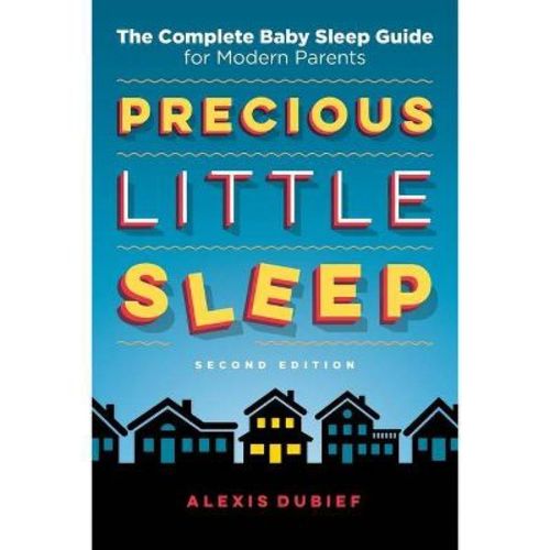 Precious Little Sleep - 2nd Edition by Alexis Dubief (Paperback)