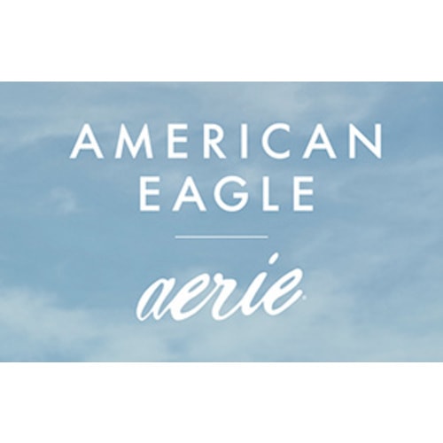 AE + Aerie Gift Card