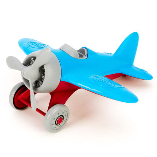 Airplane | Green Toys