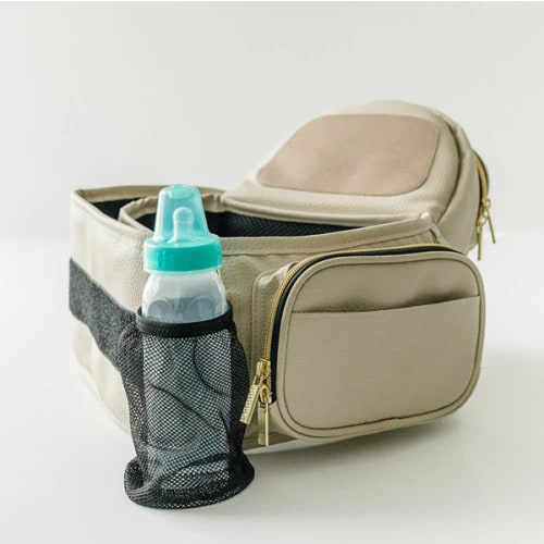 The Tushbaby Hip Carrier