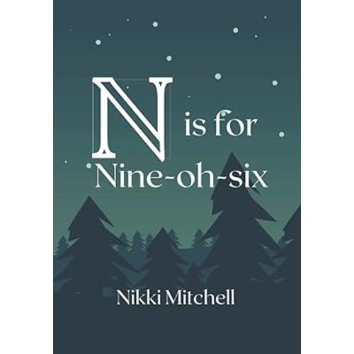N is for Nine-Oh-Six
