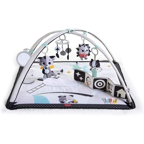 Tiny Love Magical Tales Gymini, Black & White