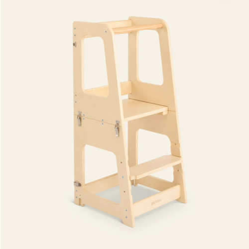Mini Chef Convertible Helper Tower