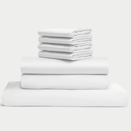 Bamboo Bedding Core Bundle | Cozy Earth