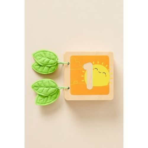 Le Toy Van Counting Book