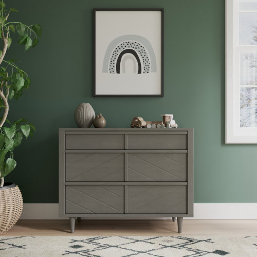 Surrey Hill 3 Drawer Dresser