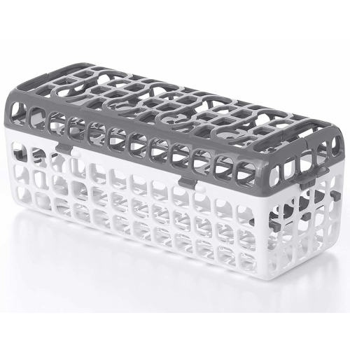 OXO Tot Dishwasher Basket - Gray
