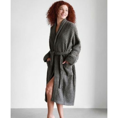 Snug Waffle Robe