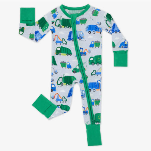 Clean Up Crew Zippy – Little Sleepies