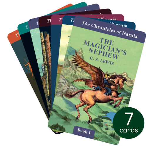 The Chronicles of Narnia