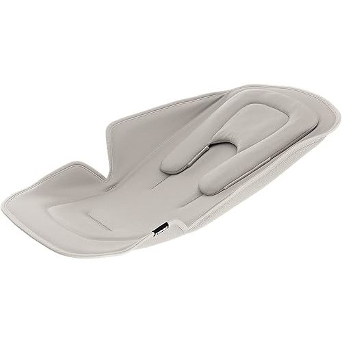 Thule Newborn Inlay New - Stroller Accessory - Extra Support and Comfort for Babies - Machine Washable - Works Urban Glide 3, 2, 4 Wheel, Spring, & Shine Strollers