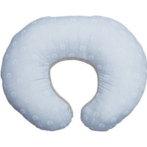 Boppy Bare Naked Nursing Pillow and Positioner