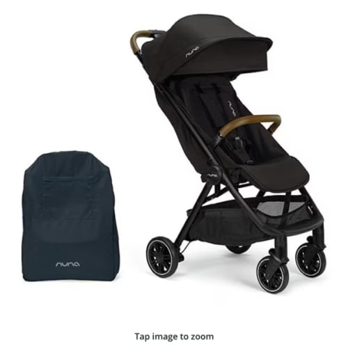 Nuna TRVL™ Compact Stroller