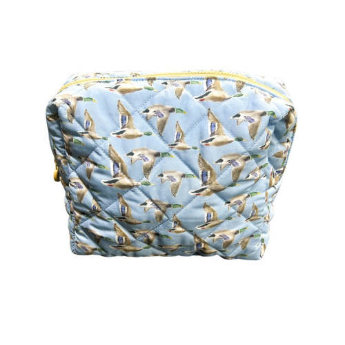 Flyin' South Cosmetic/Tote Bag