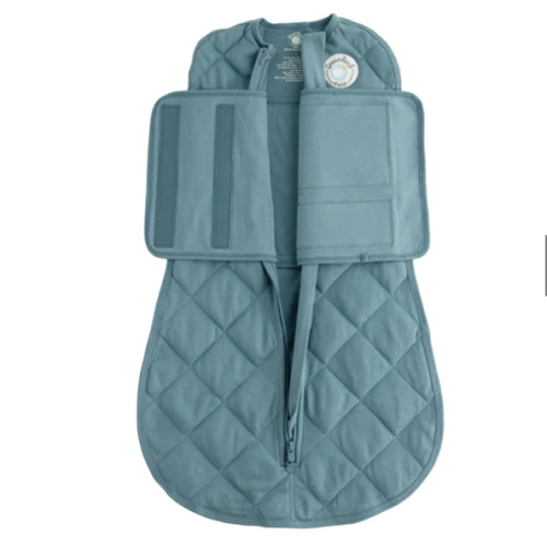 Weighted Swaddle: Dreamland Weighted Baby Swaddle | Dreamland Baby