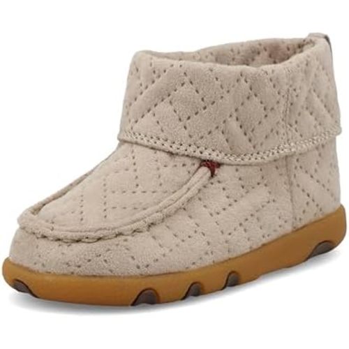 Twisted X Infant-Chukka-Driving-Moc