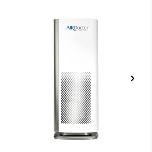 AirDoctor High-Performance Air Purifiers