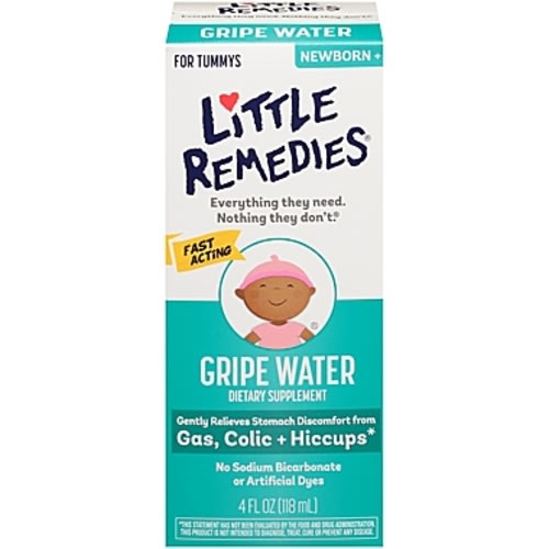 Little Remedies® Little Tummy 4 oz. Gripe WaterLittle Remedies® Little Tummy 4 oz. Gripe Water