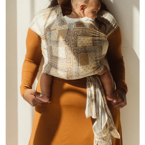Bandana Wrap