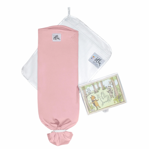 The Ollie® Swaddle