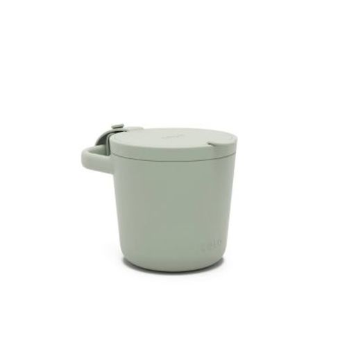 Lalo Snack Cup - Sage