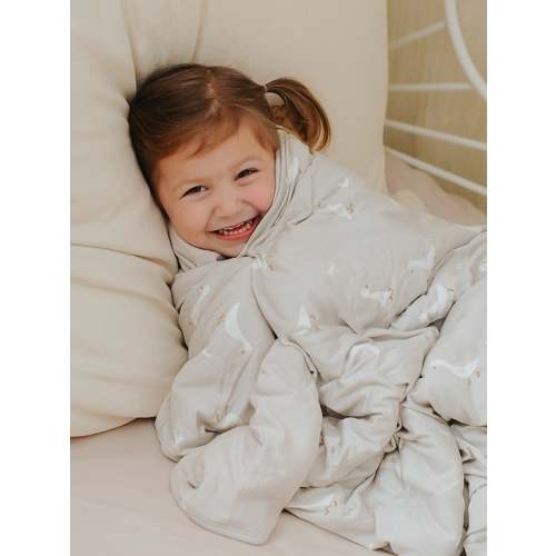 Cloud Blanket - Goose