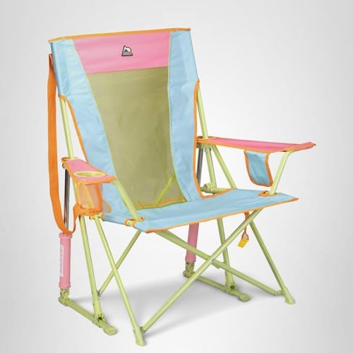 Comfort Pro Rocker - Sweet Tea