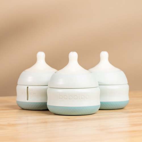 babaloo bottle set of 3
