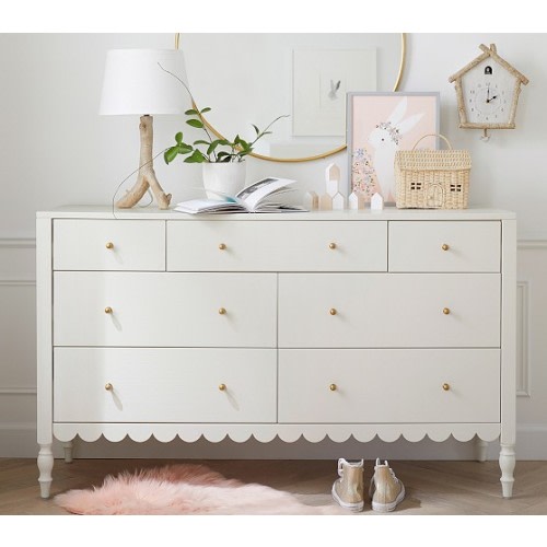 Penny Extra-Wide Dresser | Pottery Barn Kids