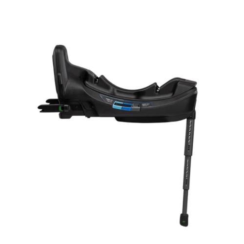 Nuna PIPA RELX base in Black