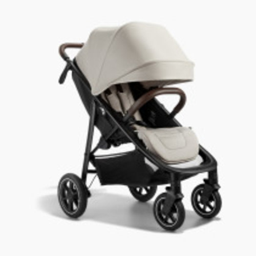 Baby Jogger City Mini Air Lightweight Stroller - Frosted Ivory