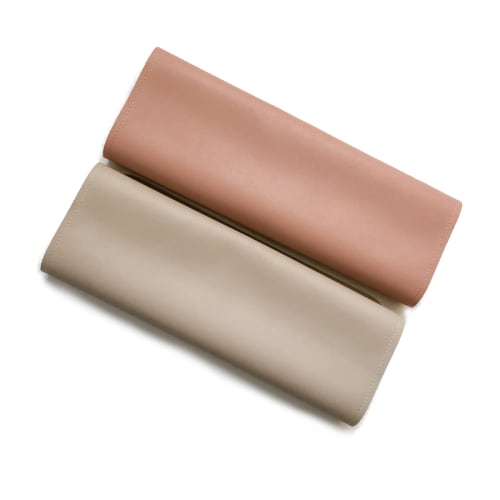 Vegan Leather Mat