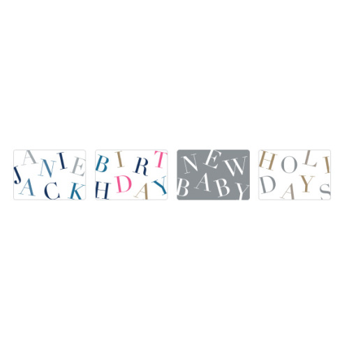 Gift Cards | Janie & Jack