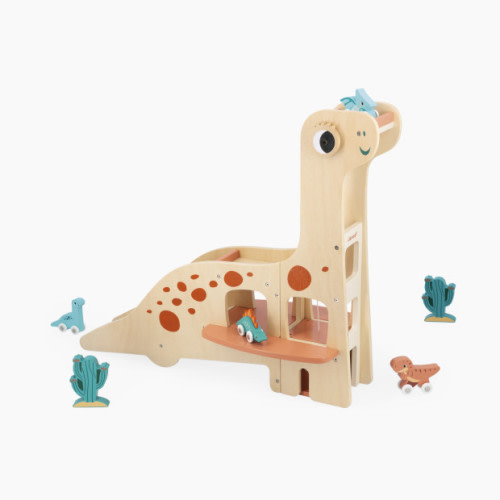Janod Dino Garage